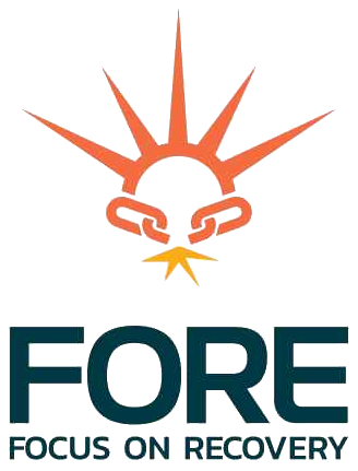FORE — Focus on Recovery