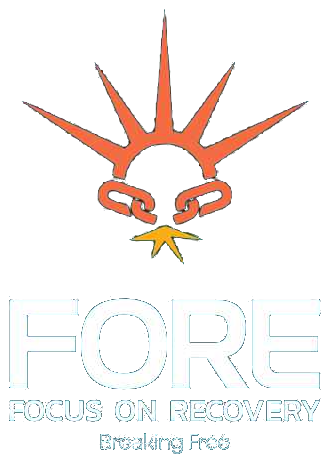 FORE — Focus on Recovery